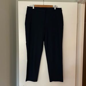 Navy Lululemon dress pants